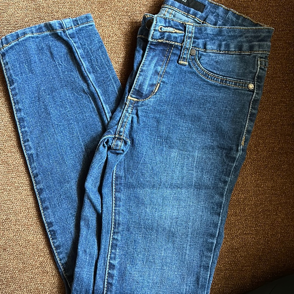 Girls Joe’s Jeans